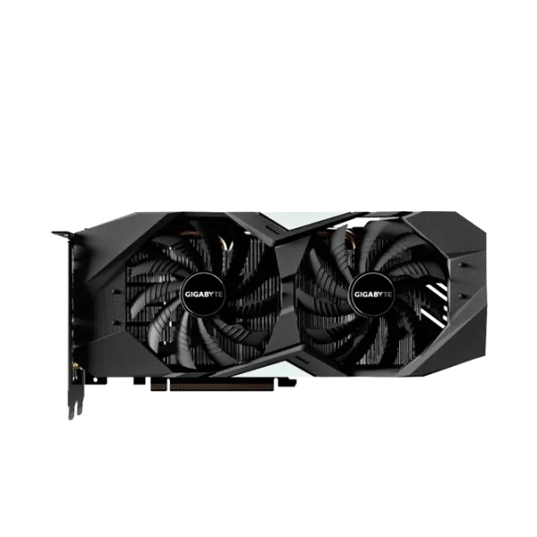 Videocard Gigabyte GV-N1650GAMING OC-4GD Geforce GTX 1650/ 4 GB photo 1