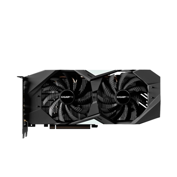 Videocard Gigabyte GV-N1650GAMING OC-4GD Geforce GTX 1650/ 4 GB photo 1