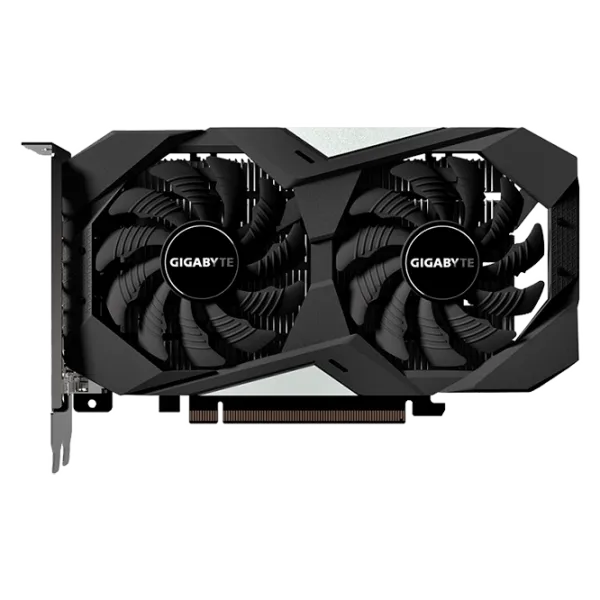 Videocard Gigabyte GV-N1650WF2OC-4GD Geforce GTX 1650/ 4 GB photo 1