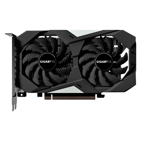 Videocard Gigabyte GV-N1650WF2OC-4GD Geforce GTX 1650/ 4 GB photo 1