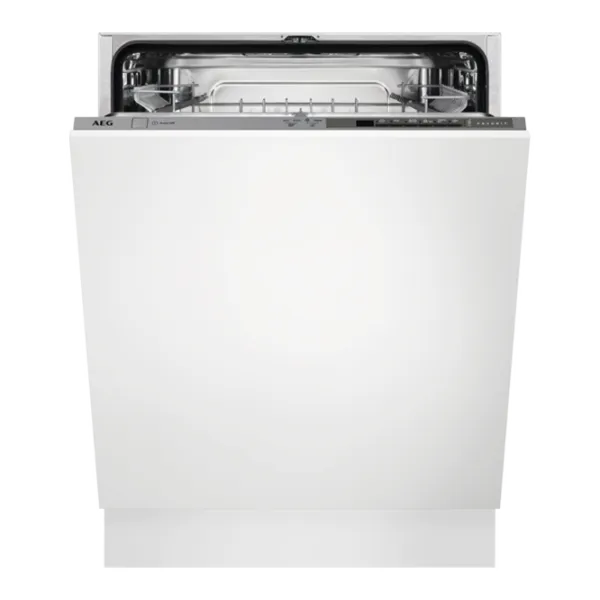 Посудомоечная машина AEG FSB41600Z Белый photo 1 Посудомоечная машина AEG FSB41600Z Белый photo 1