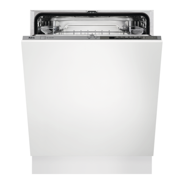 Посудомоечная машина AEG FSB41600Z Белый photo 1 Посудомоечная машина AEG FSB41600Z Белый photo 1