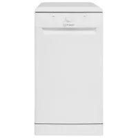 Посудомоечная машина Indesit DSFE 1B10 Узкая/ Белый