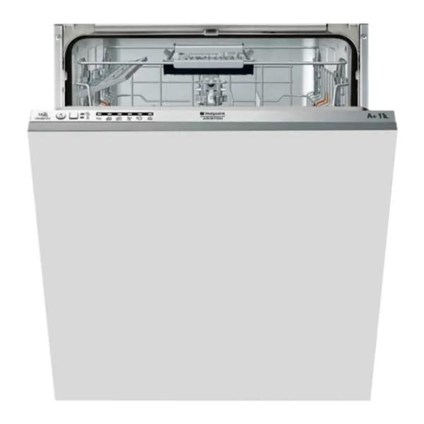 Mașină de spălat vase Hotpoint-Ariston LSTB 6B019 C EU Full size/ White photo 1