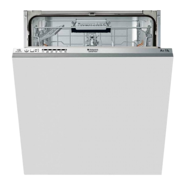 Mașină de spălat vase Hotpoint-Ariston LSTB 6B019 C EU Full size/ White photo 1