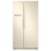 Холодильник Samsung RS54N3003EF/UA Side by Side 535 л / 178.9 cm / Бежевый