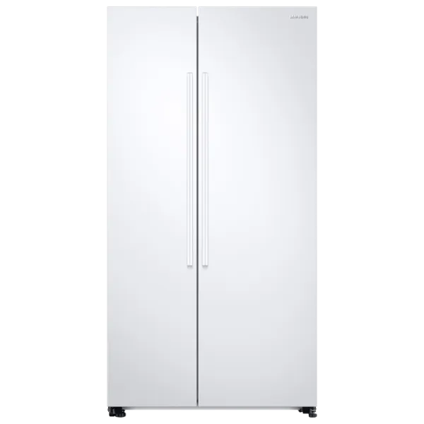 Холодильник Samsung RS66N8100WW/UA  647 л / 178 cm / Белый photo 1