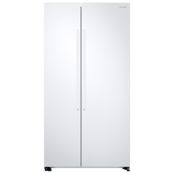 Холодильник Samsung RS66N8100WW/UA  647 л / 178 cm / Белый photo 1