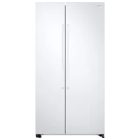 Холодильник Samsung RS66N8100WW/UA  647 л / 178 cm / Белый