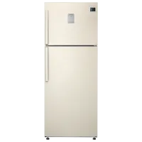 Холодильник Samsung RT46K6340EF/UA с верхней морозильной камерой 453 л / 182.5 cm / Бежевый