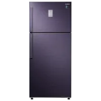Холодильник Samsung RT53K6340UT/UA с верхней морозильной камерой 528 л / 185.5 cm / Синий
