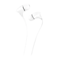 Căști Borofone BM26 White Cu fir/ Personal