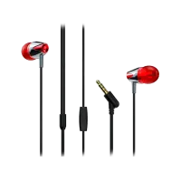 Căști Borofone BM13 Red Cu fir/ Personal