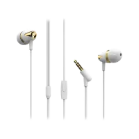 Căști Borofone BM13 White Cu fir/ Personal