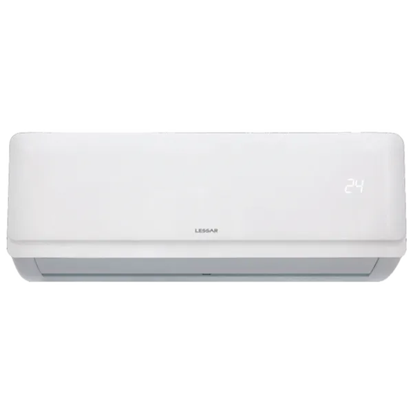 Кондиционер Lessar Cool+LSH07KPA2 7500 БТЕ/ 22 м2/ Белый photo 1