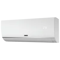 Aparat de aer condiționat Zanussi ZACS-07 HS/ N1 Siena 7000 BTU/ 20 m²/ White