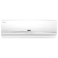 Aparat de aer condiționat Zanussi ZACS-07 HP/ A16/ N1 7000 BTU/ 20 m²/ White