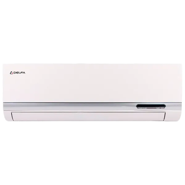 Кондиционер Delfa ACW0917 7000 БТЕ/ 20 м²/ Белый photo 1