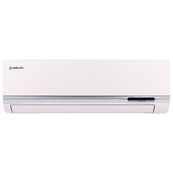 Кондиционер Delfa ACW0917 7000 БТЕ/ 20 м²/ Белый photo 1