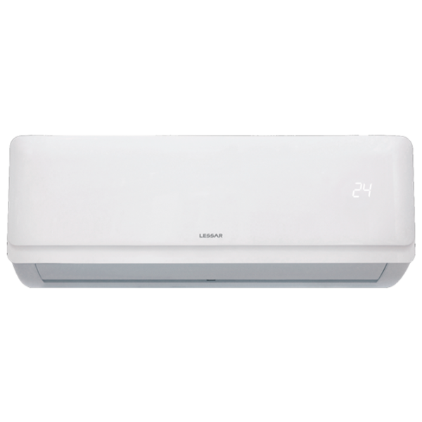 Кондиционер Lessar Cool+LSH09KPA2A 12000 БТЕ/ 25 м2/ Белый photo 1