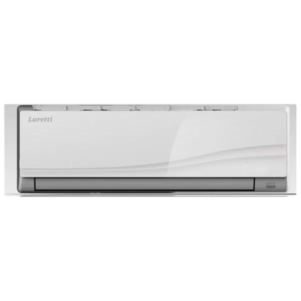 Кондиционер Laretti LA-12HR/ HD 12000 БТЕ/ 35 м²/ Белый photo 1