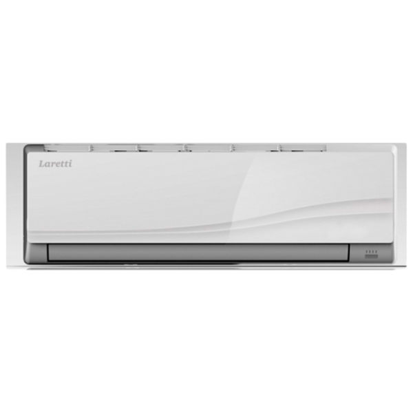 Кондиционер Laretti LA-12HR/ HD 12000 БТЕ/ 35 м²/ Белый photo 1