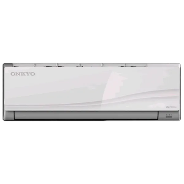 Кондиционер Onkyo ONS-12IHRF/ ONU-12IHRF 12000 БТЕ/ 35 м²/ Белый photo 1