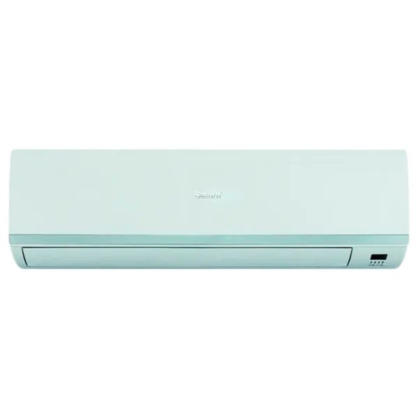 Кондиционер Saturn ST-12HRBY/ Bio 12000 БТЕ/ 35 м²/ Белый photo 1