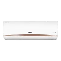 Кондиционер Zanussi ZACS/ I-12 HPF/ A17/ N1 Сплит-система/ 35 м²/ Белый