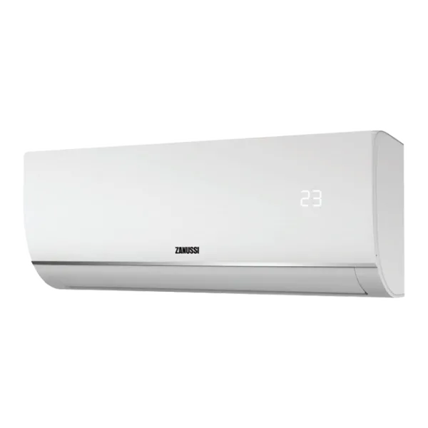 Кондиционер Zanussi ZACS-12 HS/ N1 Siena 35 м²/ Белый photo 1