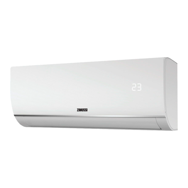 Кондиционер Zanussi ZACS-12 HS/ N1 Siena 35 м²/ Белый photo 1