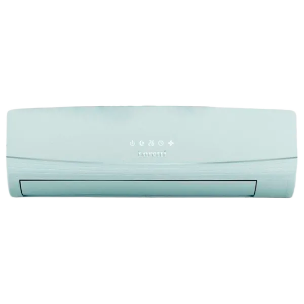 Кондиционер Laretti LA-24HR/ GA 24000 БТЕ/ 70 м2/ Белый photo 1