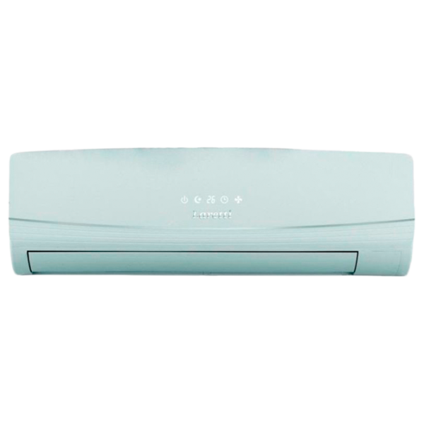 Кондиционер Laretti LA-24HR/ GA 24000 БТЕ/ 70 м2/ Белый photo 1