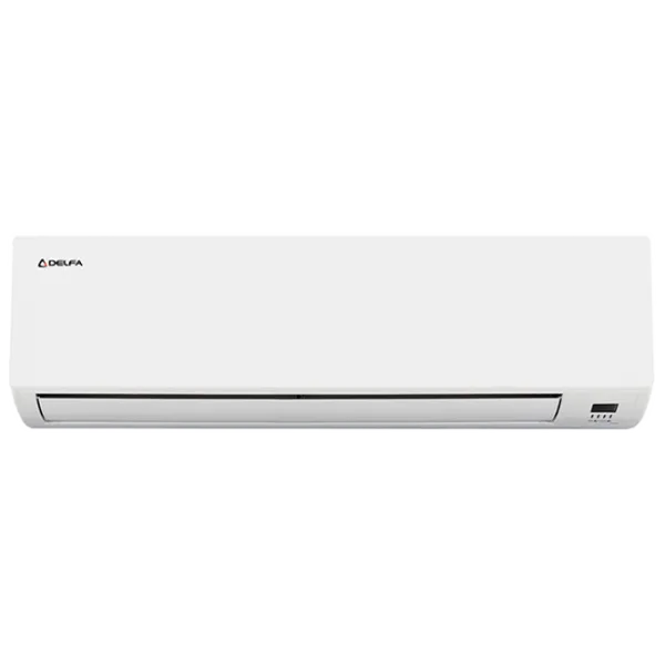 Кондиционер Delfa ACR0917 9000 БТЕ/ 20 м²/ Белый photo 1