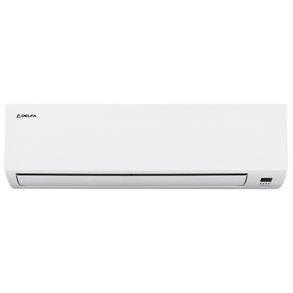 Кондиционер Delfa ACR0917 9000 БТЕ/ 20 м²/ Белый photo 1