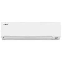 Кондиционер Delfa ACR0917 9000 БТЕ/ 20 м²/ Белый