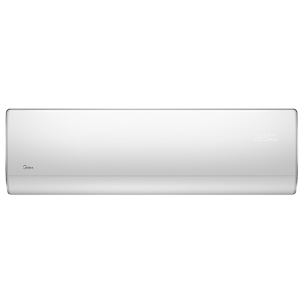 Aparat de aer condiționat Midea MT-09N8D6-I/ MBT-09N8D6-O 9000 BTU/ 25 m²/ White photo 1