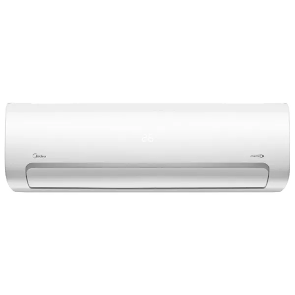 Aparat de aer condiționat Midea MB-09N1D0-I/ MB-09N1D0-O 9000 BTU/ 25 m²/ White photo 1