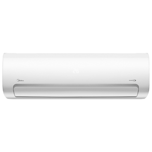 Aparat de aer condiționat Midea MB-09N1D0-I/ MB-09N1D0-O 9000 BTU/ 25 m²/ White photo 1