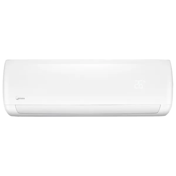 Кондиционер Midea MB-12N1D0-I/ MB-12N1D0-O 12000 БТЕ/ 35 м²/ Белый photo 1