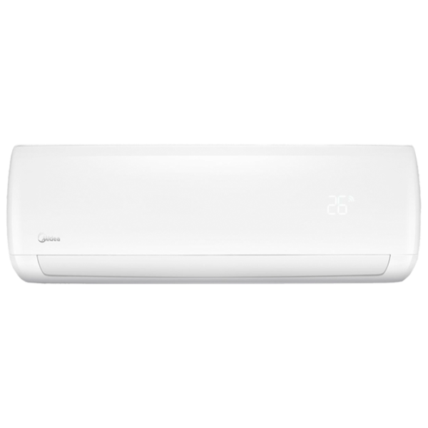 Кондиционер Midea MB-12N1D0-I/ MB-12N1D0-O 12000 БТЕ/ 35 м²/ Белый photo 1