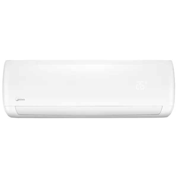 Aparat de aer condiționat Midea MB-18N8D0H-I/ MAB-18N8D0H-O 18000 BTU/ 52 m²/ White photo 1