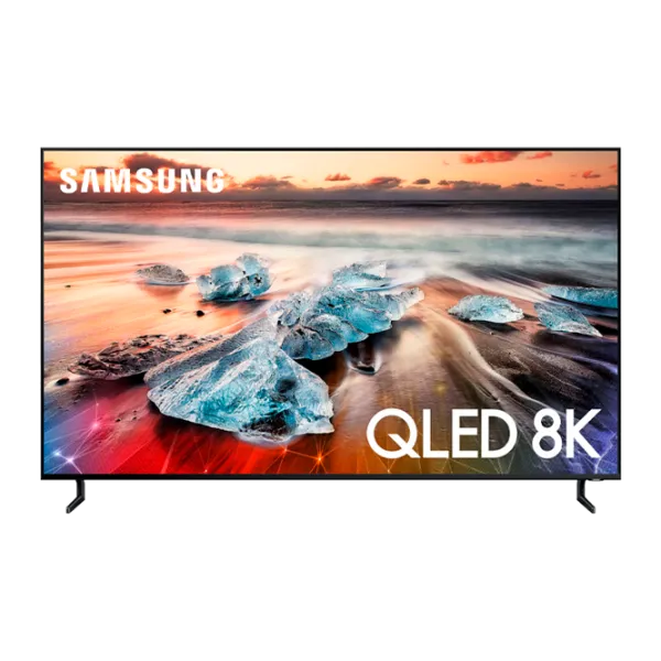 Телевизор Samsung QE65Q900RBUXUA 65"/ QLED/ 8K/ Smart/ Черный photo 1 Телевизор Samsung QE65Q900RBUXUA 65"/ QLED/ 8K/ Smart/ Черный photo 1