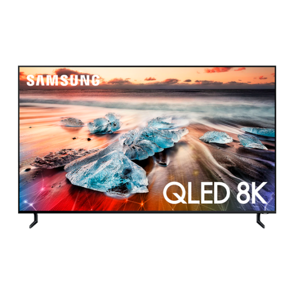 Телевизор Samsung QE65Q900RBUXUA 65"/ QLED/ 8K/ Smart/ Черный photo 1 Телевизор Samsung QE65Q900RBUXUA 65"/ QLED/ 8K/ Smart/ Черный photo 1