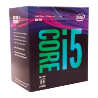 Procesor Intel Core i5 Box S1151/ 2.80 GHz - 4.00 GHz