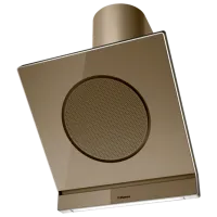 Hotă Hansa OKC600UMH Înclinată/ Beige