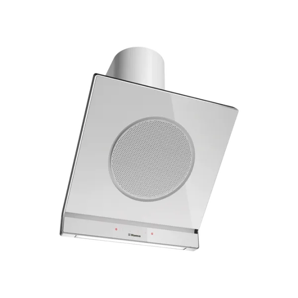 Hotă Hansa OKC600UWH Pe perete/ White photo 1 Hotă Hansa OKC600UWH Pe perete/ White photo 1