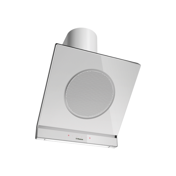 Hotă Hansa OKC600UWH Pe perete/ White photo 1 Hotă Hansa OKC600UWH Pe perete/ White photo 1