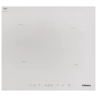 Индукционная варочная панель Hansa BHIW68308 Белый