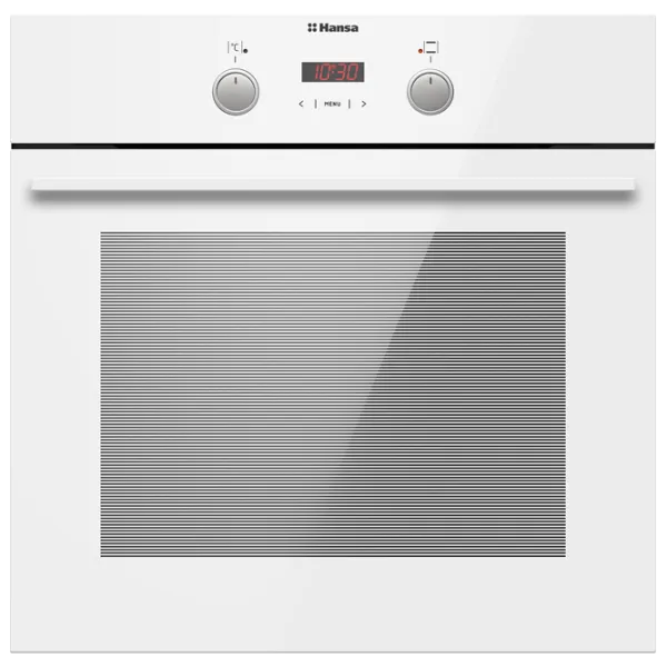 Cuptor încorporabil Hansa BOEW68465 2900 W/ White photo 1